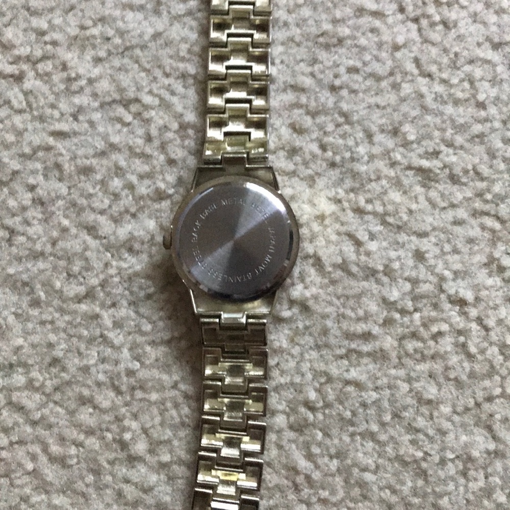 ⚡️Gold Watch - Picture 3 of 5